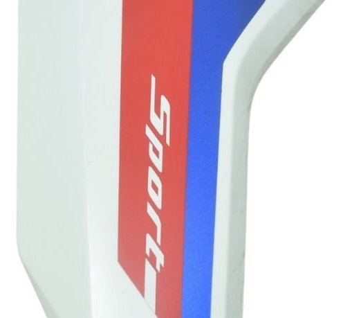 Carenagem Lateral Esquerda Bmw C 400x Sport 18-24 Original