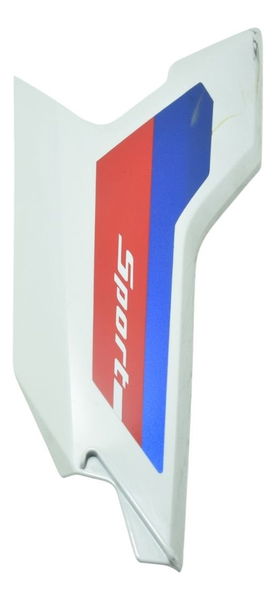 Carenagem Lateral Esquerda Bmw C 400x Sport 18-24 Original