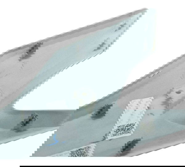 Carenagem Lateral Esquerda Bmw C 400x Sport 18-24 Original