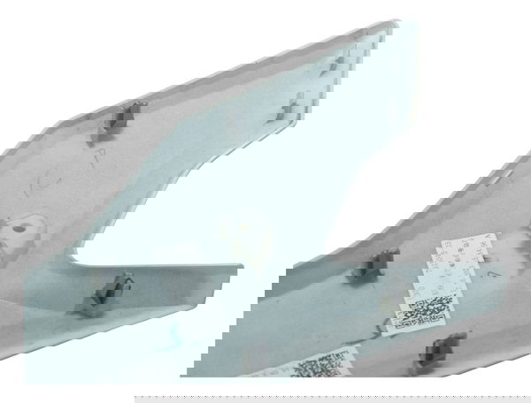 Carenagem Lateral Esquerda Bmw C 400x Sport 18-24 Original