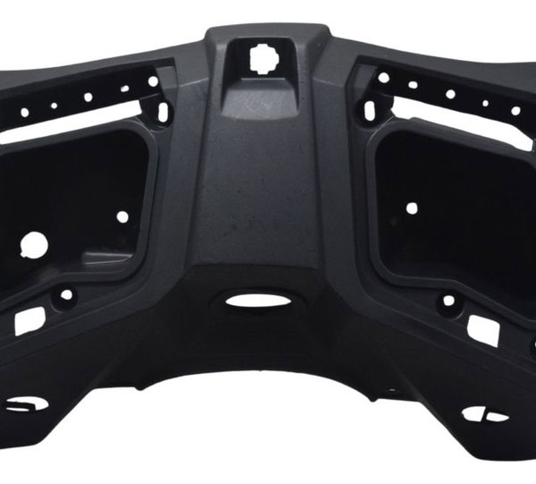 Acabamento Chave Ignição Porta Luvas Bmw C 400x Sport 18-24