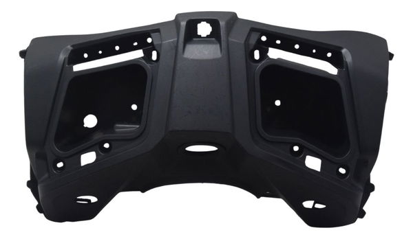 Acabamento Chave Ignição Porta Luvas Bmw C 400x Sport 18-24