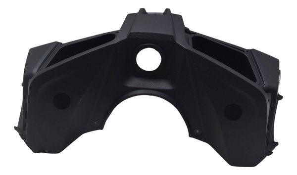 Acabamento Chave Ignição Porta Luvas Bmw C 400x Sport 18-24