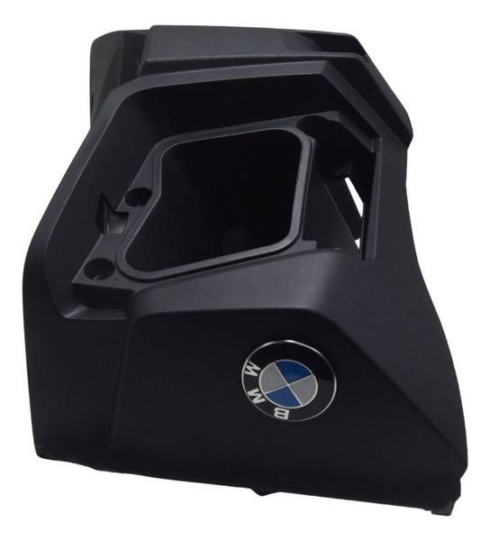 Acabamento Chave Ignição Porta Luvas Bmw C 400x Sport 18-24