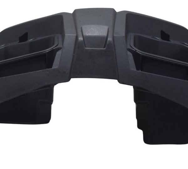 Acabamento Chave Ignição Porta Luvas Bmw C 400x Sport 18-24