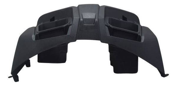 Acabamento Chave Ignição Porta Luvas Bmw C 400x Sport 18-24