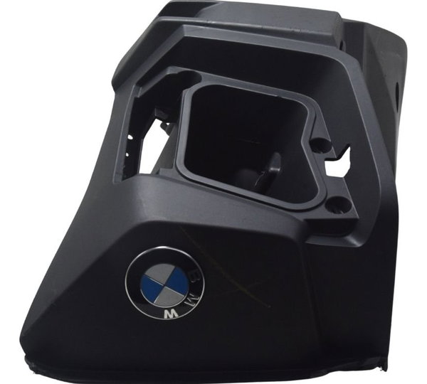 Acabamento Chave Ignição Porta Luvas Bmw C 400x Sport 18-24