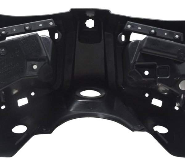 Acabamento Chave Ignição Porta Luvas Bmw C 400x Sport 18-24