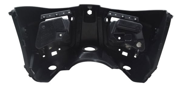 Acabamento Chave Ignição Porta Luvas Bmw C 400x Sport 18-24