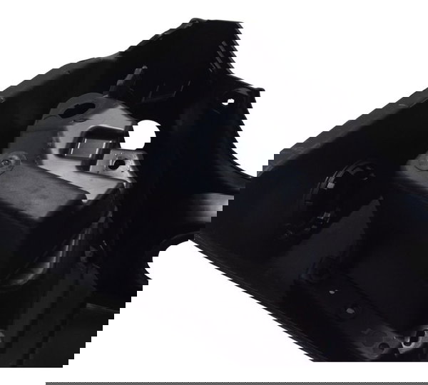 Acabamento Chave Ignição Porta Luvas Bmw C 400x Sport 18-24