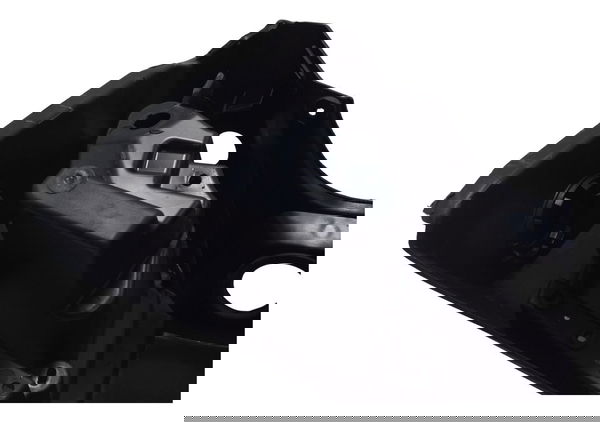 Acabamento Chave Ignição Porta Luvas Bmw C 400x Sport 18-24