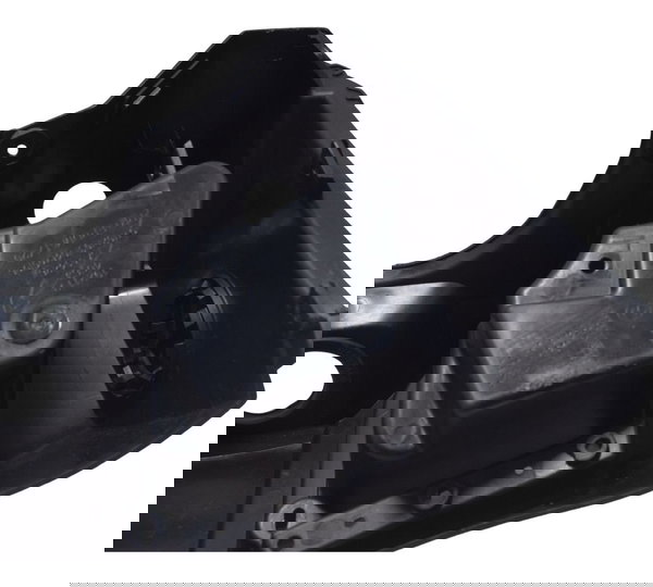 Acabamento Chave Ignição Porta Luvas Bmw C 400x Sport 18-24