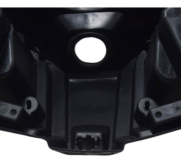 Acabamento Chave Ignição Porta Luvas Bmw C 400x Sport 18-24