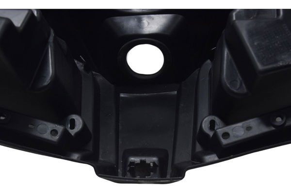 Acabamento Chave Ignição Porta Luvas Bmw C 400x Sport 18-24