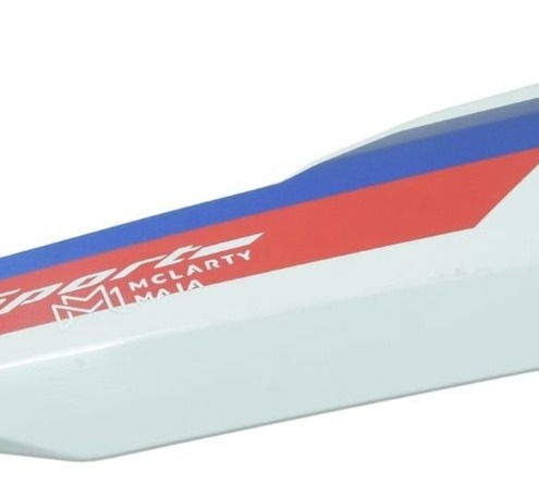 Carenagem Lateral Direita Bmw C 400x Sport 18-24 Original