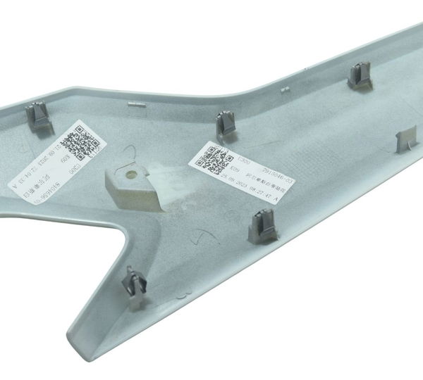 Carenagem Lateral Direita Bmw C 400x Sport 18-24 Original