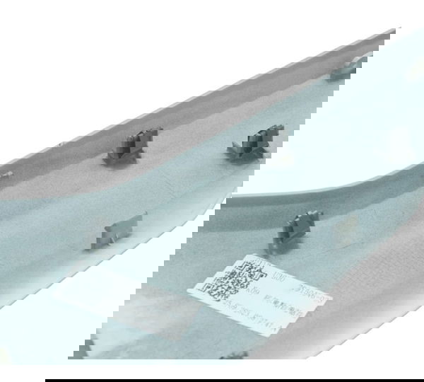 Carenagem Lateral Direita Bmw C 400x Sport 18-24 Original