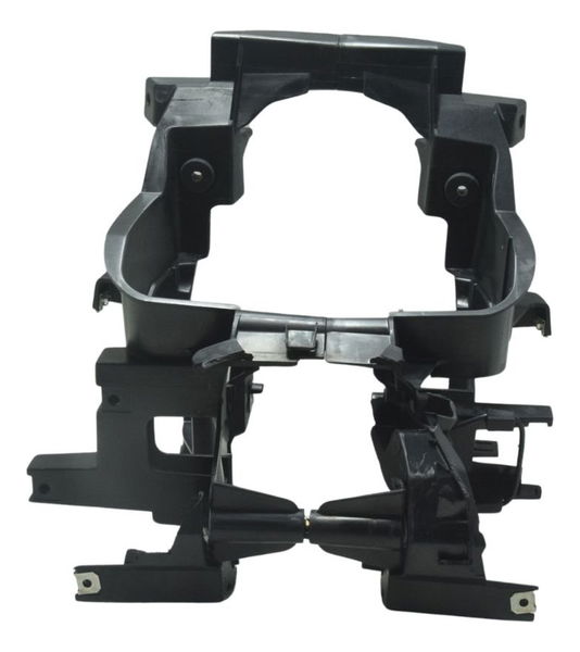 Suporte Acabamento Frontal C/ Avaria Bmw C 400x Sport 18-24