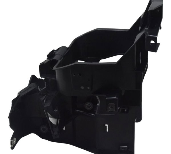 Suporte Acabamento Frontal C/ Avaria Bmw C 400x Sport 18-24