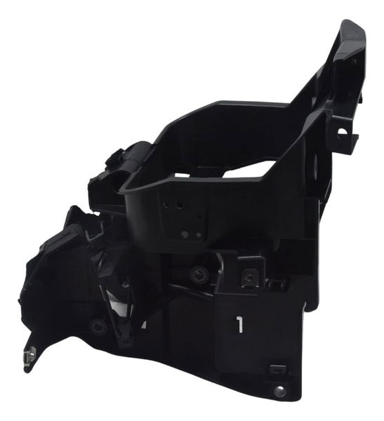 Suporte Acabamento Frontal C/ Avaria Bmw C 400x Sport 18-24