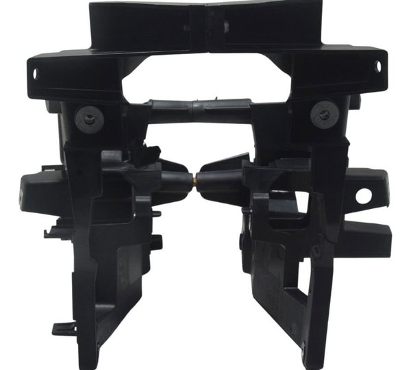 Suporte Acabamento Frontal C/ Avaria Bmw C 400x Sport 18-24