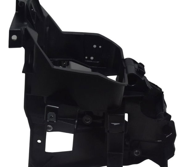 Suporte Acabamento Frontal C/ Avaria Bmw C 400x Sport 18-24