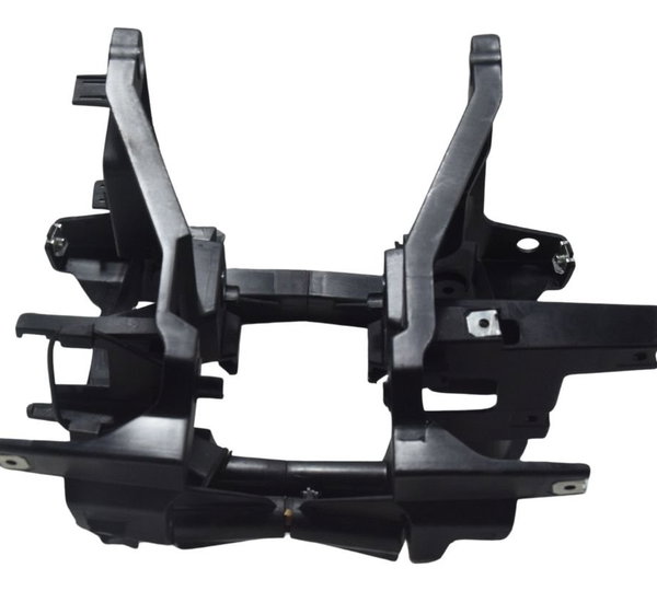 Suporte Acabamento Frontal C/ Avaria Bmw C 400x Sport 18-24