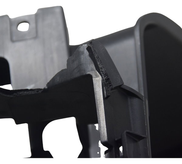 Suporte Acabamento Frontal C/ Avaria Bmw C 400x Sport 18-24