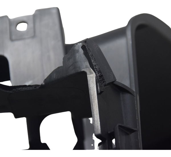 Suporte Acabamento Frontal C/ Avaria Bmw C 400x Sport 18-24