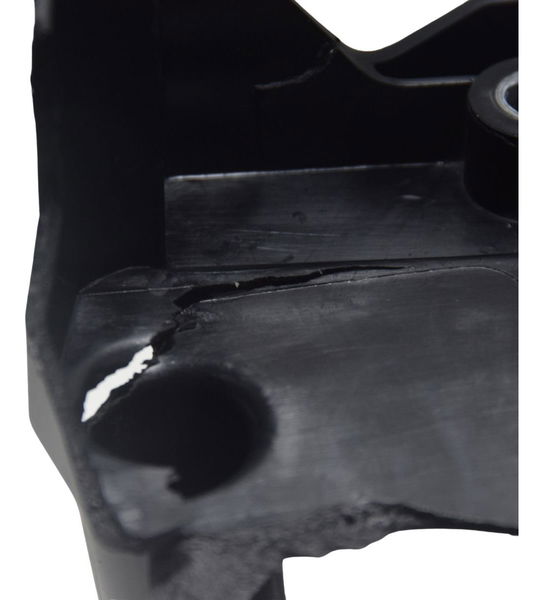 Suporte Acabamento Frontal C/ Avaria Bmw C 400x Sport 18-24