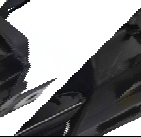 Suporte Acabamento Frontal C/ Avaria Bmw C 400x Sport 18-24