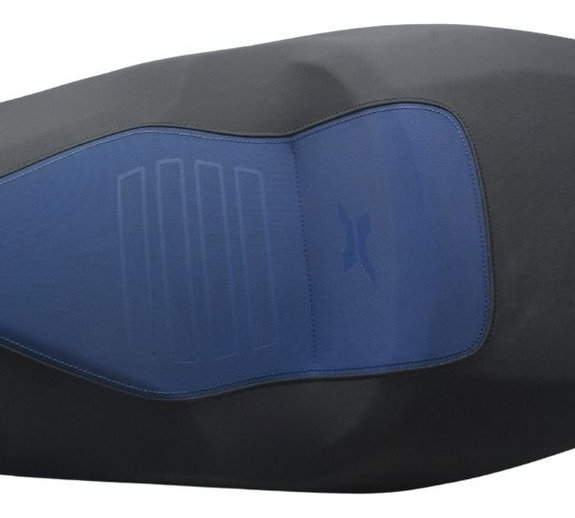 Banco Bmw C 400x Sport 18-24 Original Preto