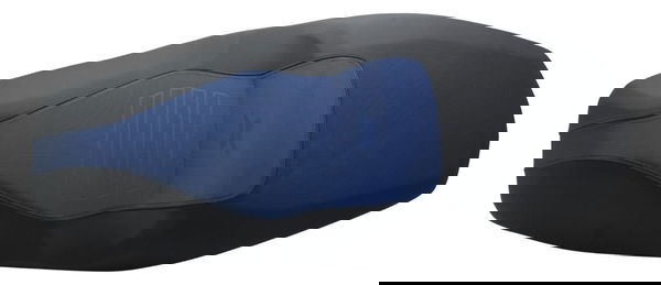 Banco Bmw C 400x Sport 18-24 Original Preto