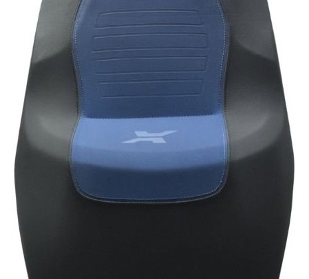 Banco Bmw C 400x Sport 18-24 Original Preto