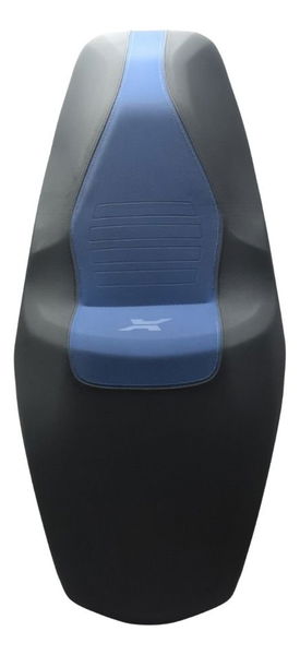 Banco Bmw C 400x Sport 18-24 Original Preto