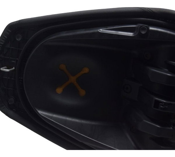 Banco Bmw C 400x Sport 18-24 Original Preto