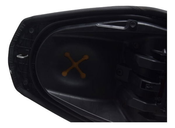 Banco Bmw C 400x Sport 18-24 Original Preto