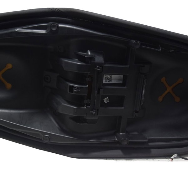 Banco Bmw C 400x Sport 18-24 Original Preto