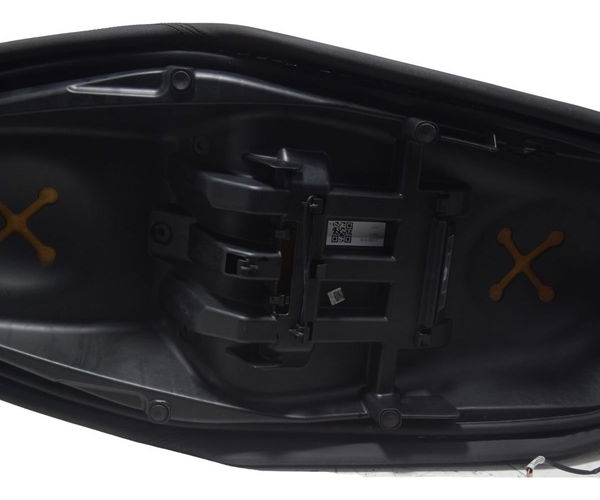 Banco Bmw C 400x Sport 18-24 Original Preto