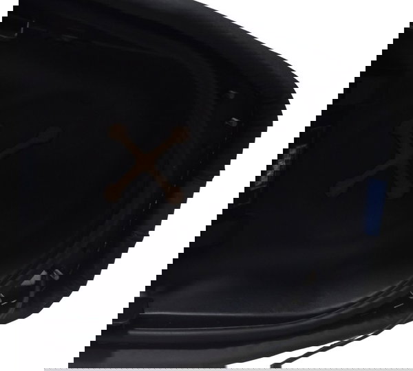 Banco Bmw C 400x Sport 18-24 Original Preto