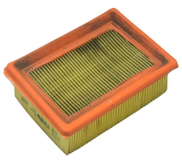 Filtro Ar Bmw C 400x Sport 18-24 Original