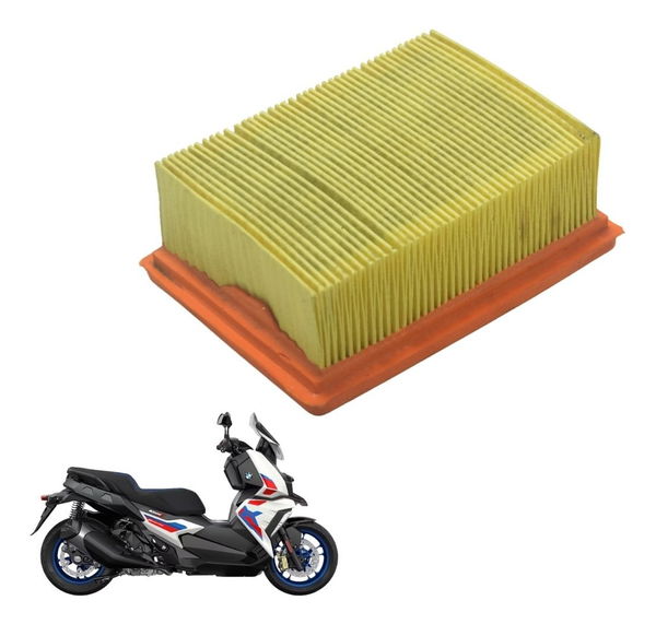 Filtro Ar Bmw C 400x Sport 18-24 Original