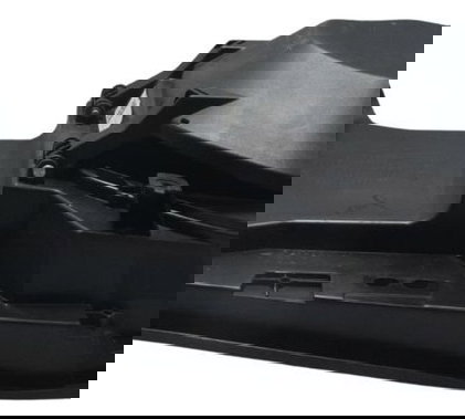 Baú Porta Capacete Bmw C 400x Sport 18-24 Original