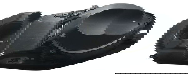 Baú Porta Capacete Bmw C 400x Sport 18-24 Original