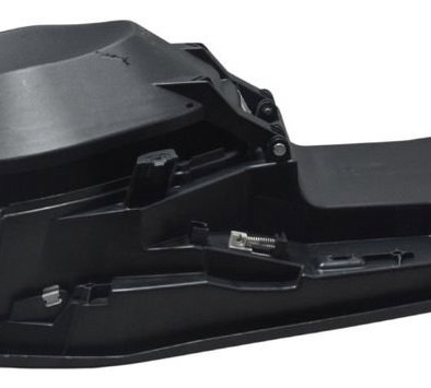 Baú Porta Capacete Bmw C 400x Sport 18-24 Original