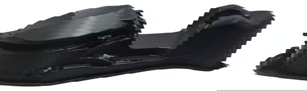 Baú Porta Capacete Bmw C 400x Sport 18-24 Original