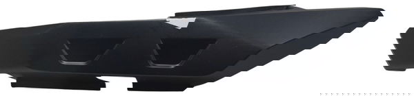 Carenagem Rabeta Direita Bmw C 400x Sport 18-24 Original