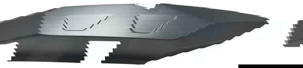 Carenagem Rabeta Direita Bmw C 400x Sport 18-24 Original