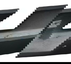 Carenagem Rabeta Direita Bmw C 400x Sport 18-24 Original