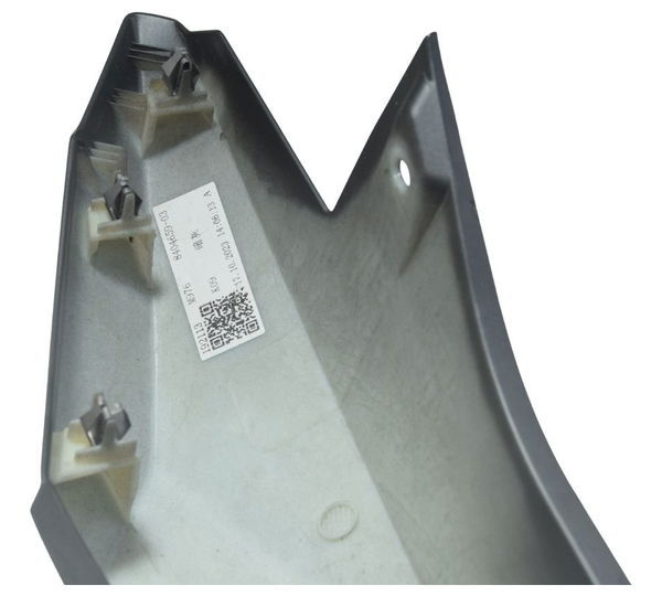 Carenagem Rabeta Direita Bmw C 400x Sport 18-24 Original